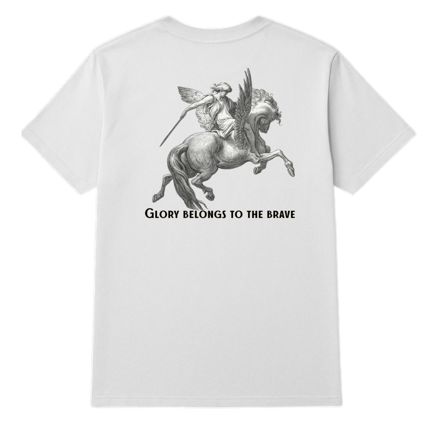 Zard Pegasus
