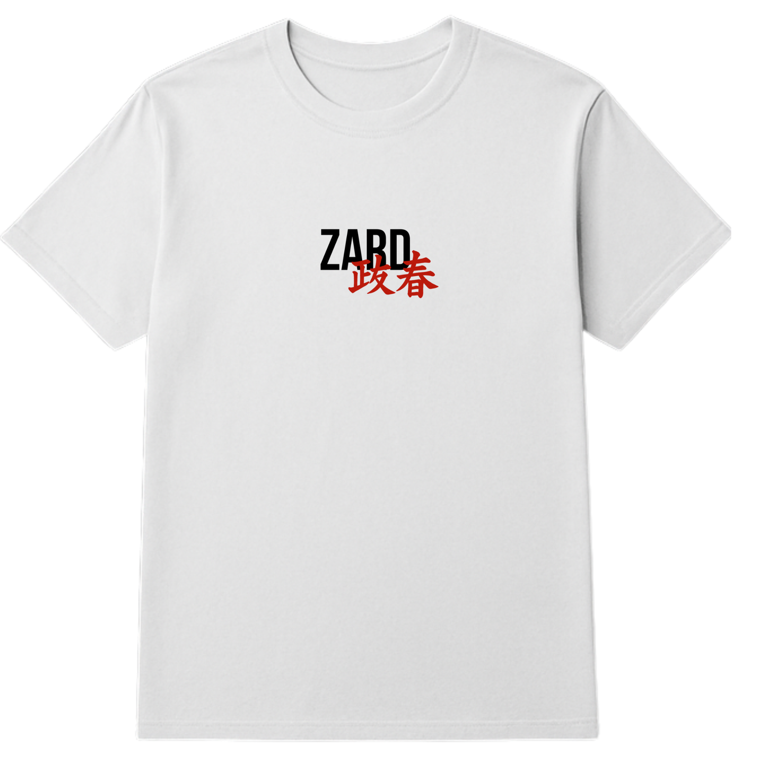Camisetas Oversize