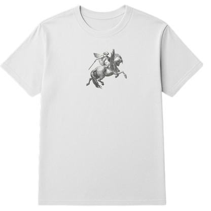 Zard Pegasus