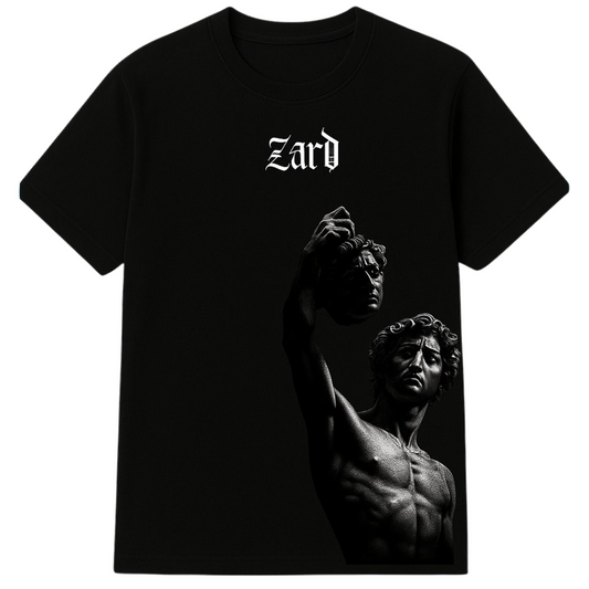 Camiseta Oversize Olympo