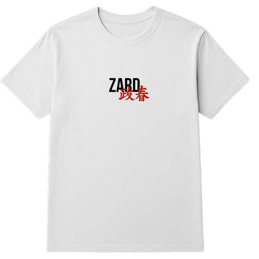 Zard money
